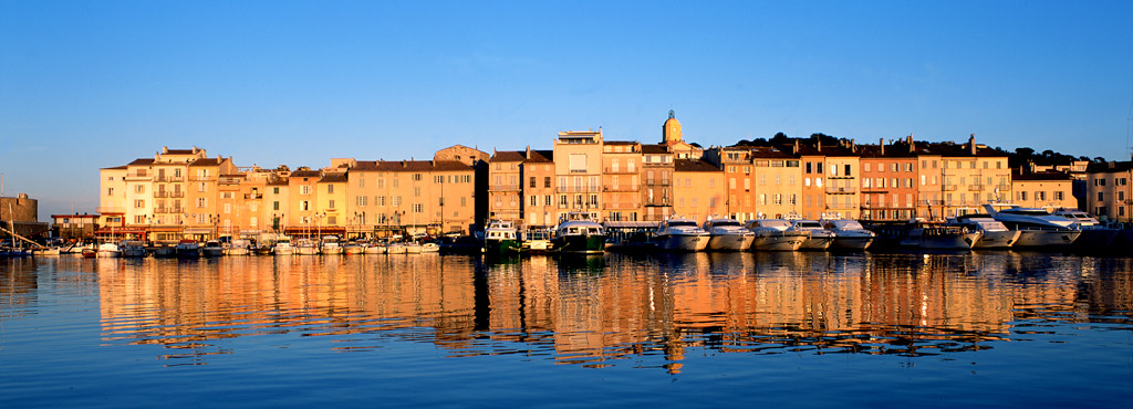 Hotel Byblos Saint Tropez, Saint Tropez, France