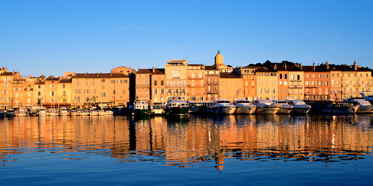 Hotel Byblos Saint Tropez, Saint Tropez, France