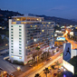Hotel Andaz West Hollywood, West Hollywood, CA, United States