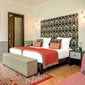 Deluxe Guest Room at La Clef Tour Eiffel Paris, Paris, France