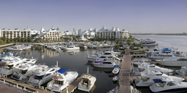 Park Hyatt Dubai, United Arab Emirates