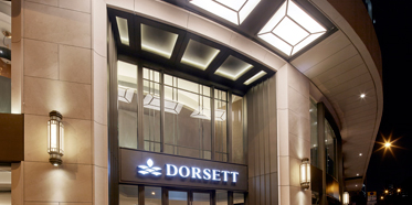 Dorsett Wanchai, Hong Kong