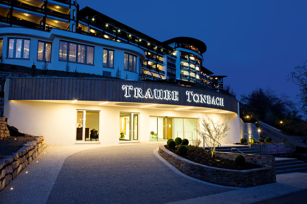 Hotel Traube Tonbach Baiersbronn, Germany