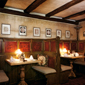 Dine at Hotel Traube Tonbach Baiersbronn, Germany