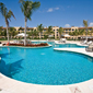 Outdoor Pool at Hacienda Tres Rios Resort, Playa Del Carmen, QR, Mexico