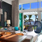 Bungalow Living at Kimpton Seafire Resort & Spa, Cayman Islands