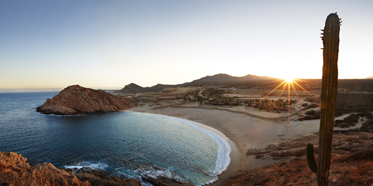 Montage Los Cabos, Cabo San Lucas, Mexico