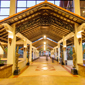 Enter Angkor Palace Resort and Spa, Siem Reap, Cambodia