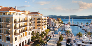 Regent Porto Montenegro