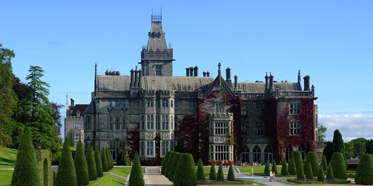 Adare Manor Hotel and Golf Resort