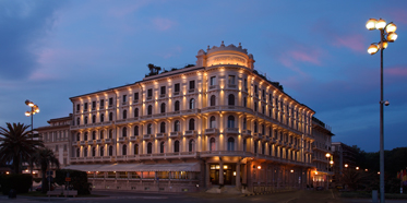 Grand Hotel Principe di Piemonte