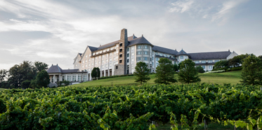 Inn on Biltmore Estate, Asheville, NC