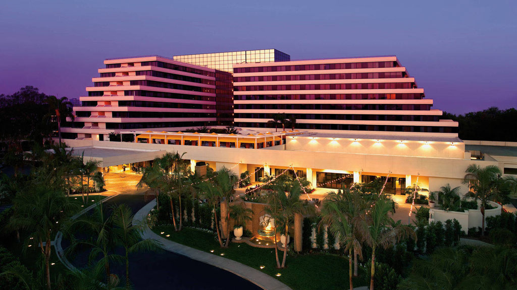 The Duke Hotel Newport Beach, Newport Beach, CA