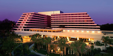 FASHION ISLAND HOTEL NEWPORT BEACH - Newport Beach CA 690 Newport Center  92660