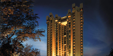 Shangri-La's Eros Hotel, New Delhi, India