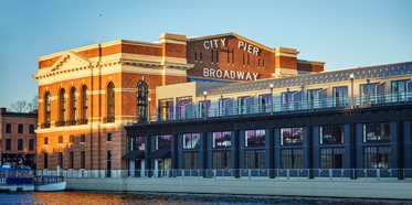 Sagamore Pendry Baltimore, Baltimore, MD