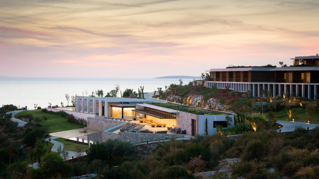 Six Senses Kaplankaya, Mugla, Turkey