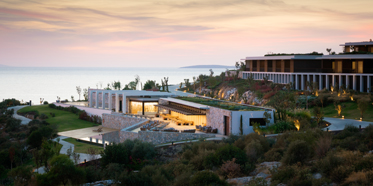 Mandarin Oriental Bodrum, Bodrum : Five Star Alliance