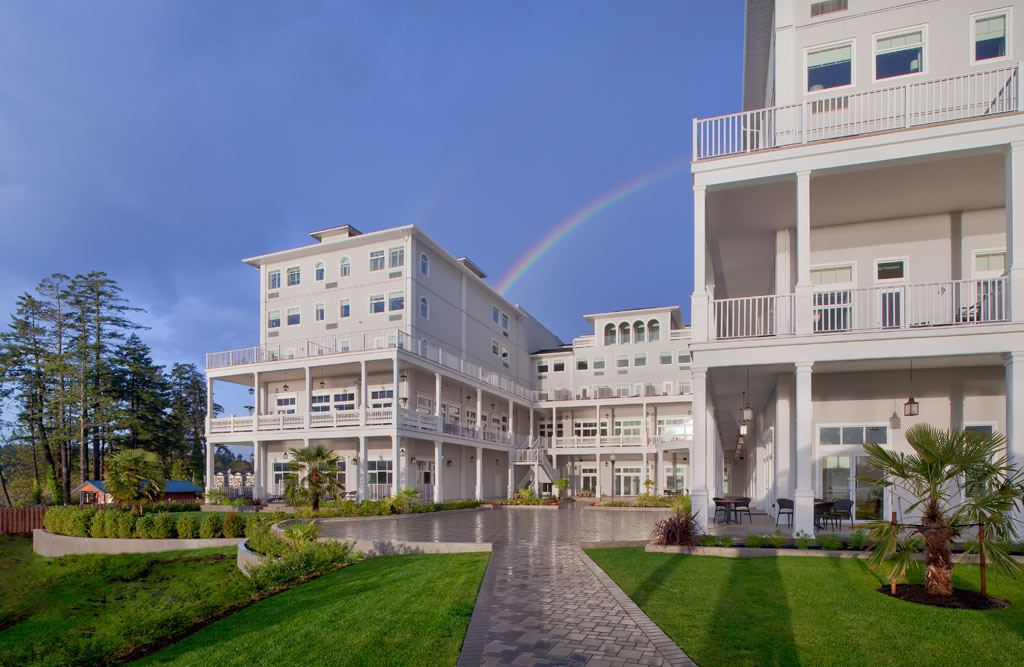 Prestige Oceanfront Resort Sooke, Sooke, British Columbia, Canada