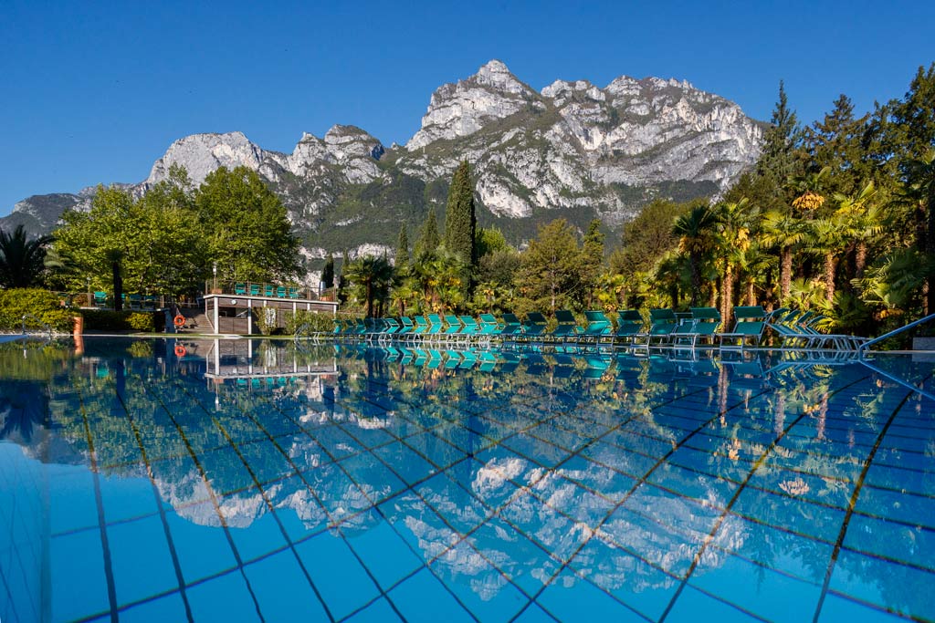 Du Lac et Du Parc Grand Resort, Riva Del Garda, Trento, Italy