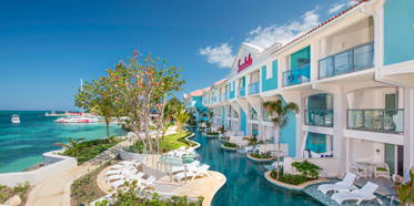 Sandals Montego Bay