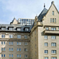 Fairmont Hotel Macdonald, Edmonton, AB, Canada