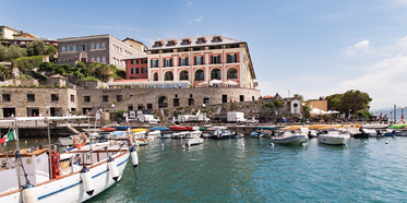 Grand Hotel Portovenere, Italy