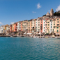 Grand Hotel Portovenere, Italy