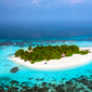 W Maldives, Fesdu Island