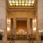 Lobby of Four Seasons New York, NY, United States