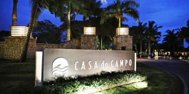 Casa de Campo Resort & Villas