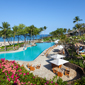 Family Pool and Beach at The Westin Hapuna Beach Resort, Kohala Coast, HI