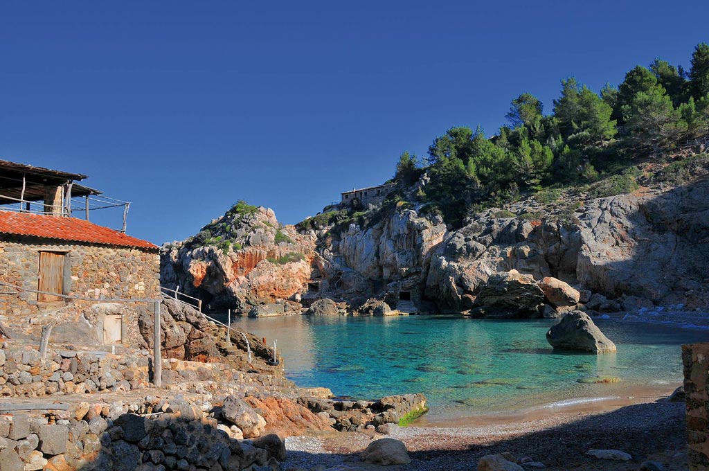 Jumeirah Port Soller Hotel and Spa, Mallorca, Spain