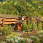 Snake River Lodge & Spa, Teton Village, WY