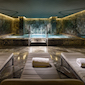 Spa Experience Pool at The One Barcelona