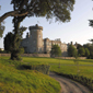 Dromoland Castle Hotel, County Clare, Ireland