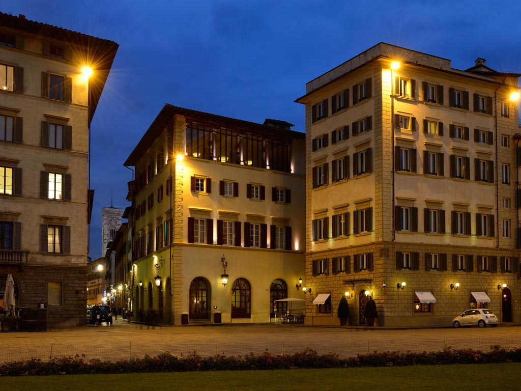 L'Orologio Firenze, Florence , Italy