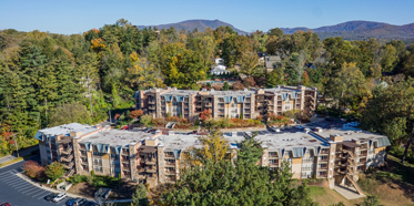 The Residences at Biltmore, Asheville, NC