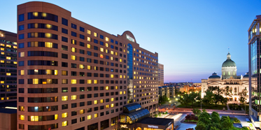 The Westin Indianapolis