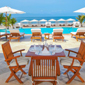 Beaches at Casa Velas Hotel Boutique & Spa, Puerto Vallarta, C.P., Mexico