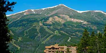 The Lodge at Breckenridge