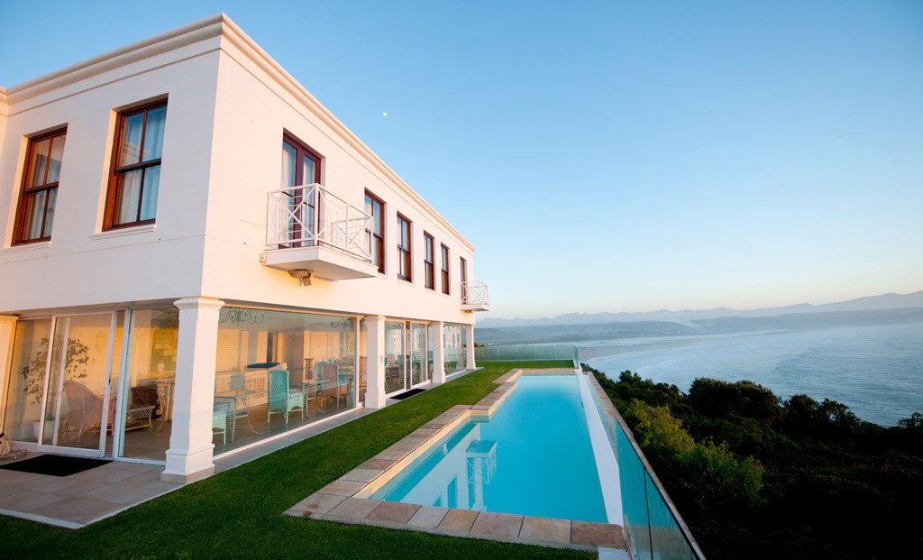 The Plettenberg, Plettenberg Bay, South Africa