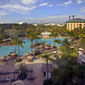 Universals Loews Royal Pacific Resort, Orlando, FL