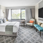 Junior Suite at Cordis Auckland, Auckland, New Zealand