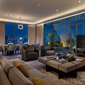 Suite Living at Park Hyatt Bangkok, Thailand