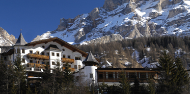 Rosa Alpina, Badia BZ, Italy