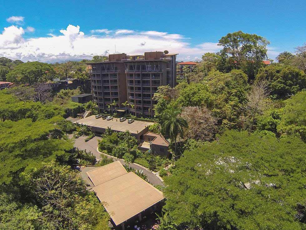 Los Altos Resort, Manuel Antonio, Costa Rica