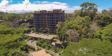 Los Altos Resort, Manuel Antonio, Costa Rica