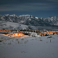 Spring Creek Ranch & Spa, Jackson, Wyoming