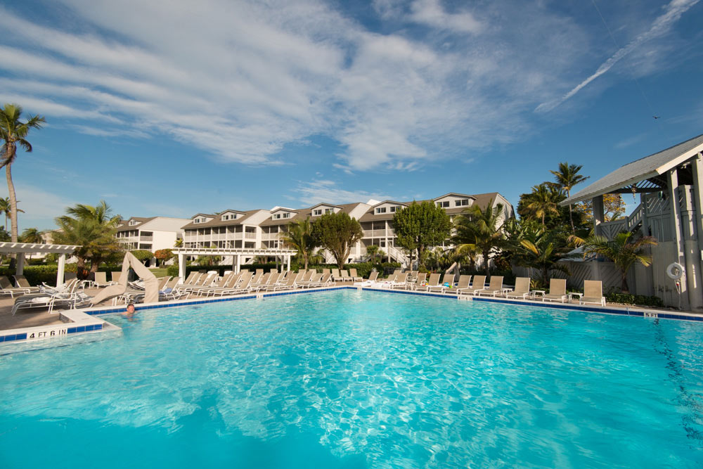 Casa Ybel Resort, Fort Myers, FL : Five Star Alliance